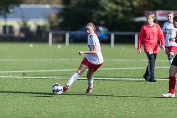 Bild 187 - wBJ SV Wahlstedt - SC Union Oldesloe : Ergebnis: 2:0
